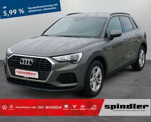 Audi Audi Q3 quatt 2.0 TFSI/ Navi, S-line, SZH, B&O, PD Gebrauchtwagen