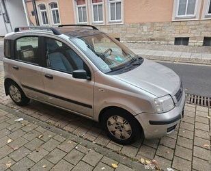 Fiat Fiat Panda Gebrauchtwagen