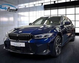 BMW BMW 330e xDrive M Sport *NW:~ 82.400.-€* Gebrauchtwagen