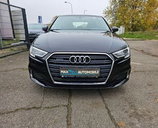 Audi Audi A3 Sportback quattro sport Gebrauchtwagen