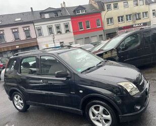 Suzuki Suzuki Ignis 4X4 Gebrauchtwagen