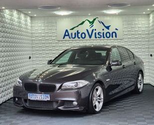 BMW BMW 535d Lim. M Sportpaket*Head up*Leder*Xenon* Gebrauchtwagen