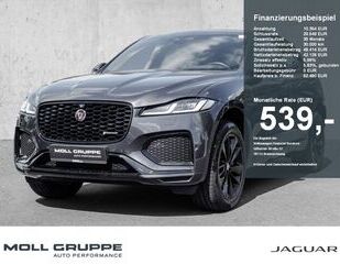 Jaguar Jaguar F-PACE P400e R-Dynamic S AWD Hybrid Pano LE Gebrauchtwagen