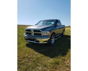 Dodge Dodge RAM Gebrauchtwagen