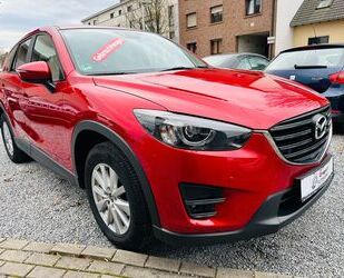 Mazda Mazda CX-5 Exclusive-Line 2WD Gebrauchtwagen