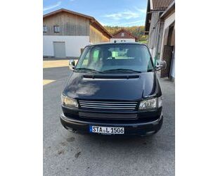 VW Volkswagen T4 Multivan Generation Gebrauchtwagen