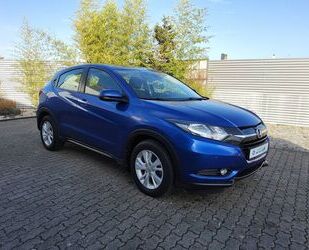 Honda Honda HR-V 1.5 i-VTEC Elegance PDC SHZ AHK Gebrauchtwagen