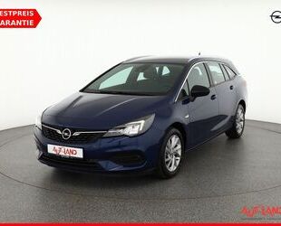 Opel Opel Astra K ST 1.5 D Elegance LED Navi Sitzheizun Gebrauchtwagen