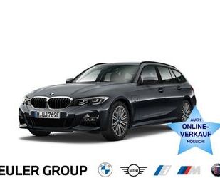 BMW BMW 330 e A Touring Sportpaket HUD Navi digitales Gebrauchtwagen