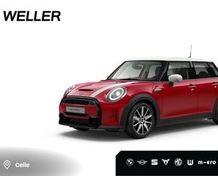 Mini MINI Cooper S 5-Türer ACC RFK PDC DAB Navi Apple L Gebrauchtwagen