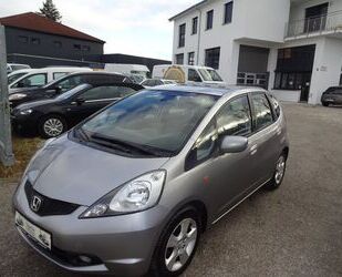 Honda Honda Jazz 1.2 Trend*Alu*1.Hd*Klima*5.Türen** Gebrauchtwagen