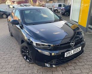 Opel Opel Corsa F Sitzh.Parkp. Kamera LED Allwetterr. Gebrauchtwagen