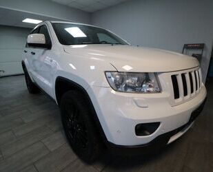 Jeep Grand Cherokee Gebrauchtwagen