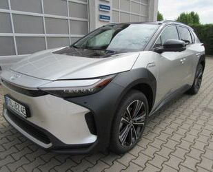 Toyota Toyota bZ4X X-MODE Comfort- und Technik-Paket, Pan Gebrauchtwagen