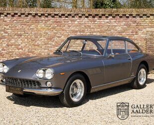 Ferrari Ferrari 330 GT Interim Sought after Interim versio Gebrauchtwagen