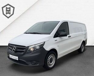 Mercedes-Benz Mercedes-Benz Vito EVito Kasten Lang Kamera SHZ Fl Gebrauchtwagen