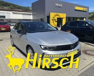 Opel Opel Astra L 1.2 Elegance PDC+KAMERA+AGR+SHZ+LKH+L Gebrauchtwagen