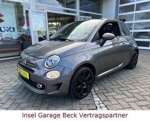 Fiat Fiat 500C | Cabrio | PDC | Klima | S-Paket Gebrauchtwagen