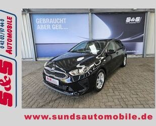 Kia Kia ceed / Ceed 1.0 T-GDI Vision KAMERA/CARPLAY/SH Gebrauchtwagen