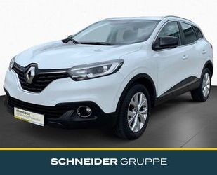 Renault Renault Kadjar ENERGY TCe 130 Limited KLIMA+NSW+KE Gebrauchtwagen