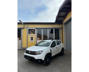 Dacia Dacia Duster II Essential Gebrauchtwagen