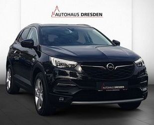 Opel Opel Grandland X 1.6 Turbo PHEV LED*NAVI*DAB Gebrauchtwagen