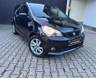 Seat Seat Mii*Chili Style*5 Türer*Tüv+Insp.Neu*Klima Gebrauchtwagen