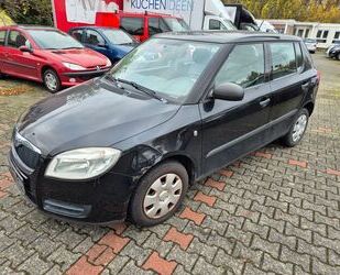 Skoda Skoda Fabia Classic Gebrauchtwagen