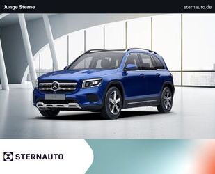 Mercedes-Benz Mercedes-Benz GLB 220 d Progressive/Standhzg./Pano Gebrauchtwagen