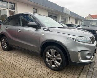 Suzuki Suzuki Vitara 1.4 BOOSTERJET Comfort 4x2 Automatik Gebrauchtwagen