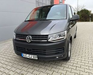 VW Volkswagen T6 Multivan DSG 4 Motion Freestyle Gebrauchtwagen