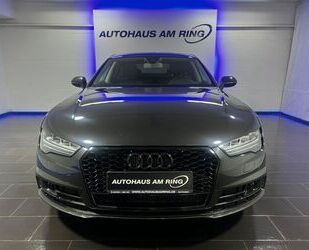 Audi Audi A7 3.0 TDI quattro S tronic ACC LED MEMORY SP Gebrauchtwagen