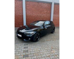 BMW BMW 118i Edition M Sport Shadow Edition Gebrauchtwagen