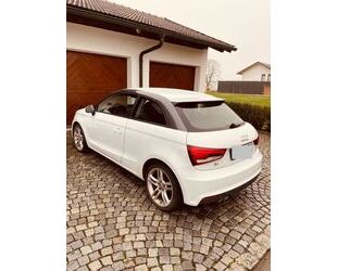 Audi Audi A1 1.4 TFSI - Gebrauchtwagen