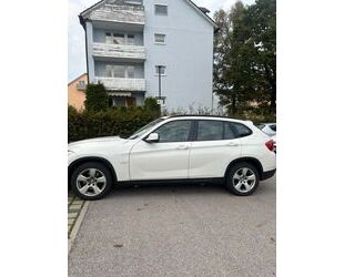 BMW BMW X1 Gebrauchtwagen