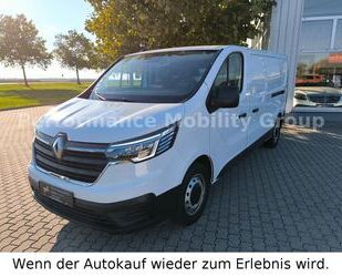 Renault Renault Trafic 3,0t Komfort - Sortimo / LED / Keyl Gebrauchtwagen