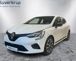 Renault Renault Clio 1.0 TCe 90 Equilibre Pack Road X-TRON Gebrauchtwagen