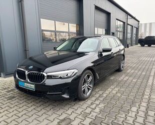 BMW BMW 530d xDrive TOURING AHK LED SURROUND VIEW HIFI Gebrauchtwagen