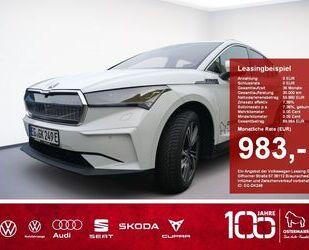 Skoda Skoda Enyaq 85 ADVANCED.20ZOLL-RÄDER.HEAD-UP Gebrauchtwagen