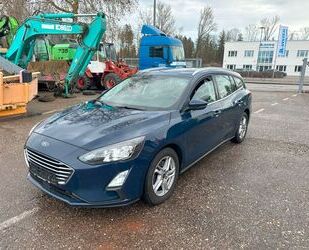 Ford Ford Focus Turnier Cool & Connect NAVI Gebrauchtwagen