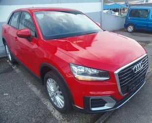 Audi Q2 Gebrauchtwagen