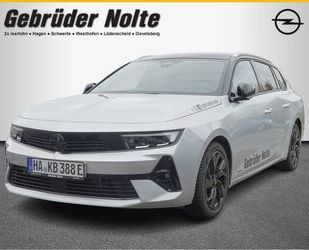 Opel Opel Astra Sports Tourer GS-Line Plug-In-Hybrid HU Gebrauchtwagen