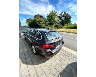 BMW BMW 520i - Gebrauchtwagen