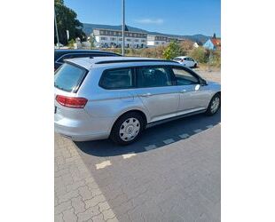 VW Volkswagen Passat Variant 2.0 TDI SCR Comfortline Gebrauchtwagen