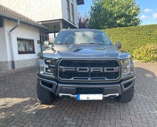 Ford Ford F 150 Raptor/single Cap/EZ BRD/28TKM/Service Gebrauchtwagen