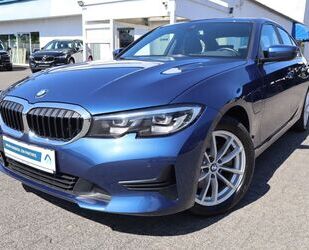 BMW BMW 320e Aut. Advantage|HEAD-UP|NAVI|SHZG|LED| Gebrauchtwagen