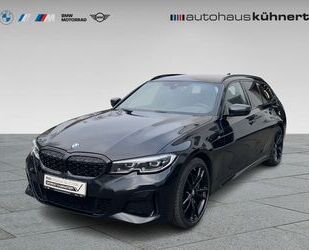 BMW BMW M340d xDrive Touring AHK HUD Parkass. erw.LED Gebrauchtwagen