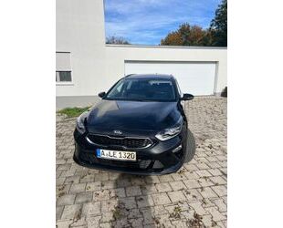 Kia Kia ceed Sportswagon 1.4 T-GDI DCT Platinum Ed.... Gebrauchtwagen