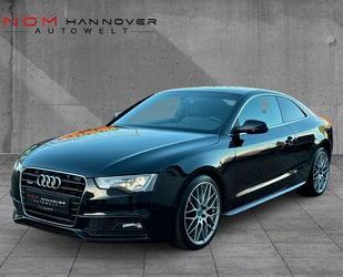 Audi Audi A5 Coupe 2.0TDI 3xS-Line quattro BIXEN/PANO/L Gebrauchtwagen