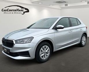 Skoda Skoda Fabia Ambition 95PS SHZ/Kamera/CarPlay/Garan Gebrauchtwagen